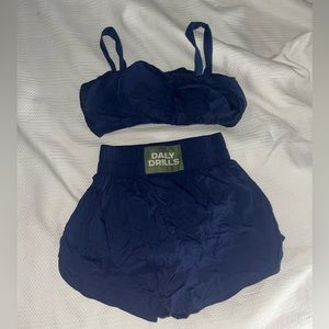 NAVY DAILY DRILLS SET!!!